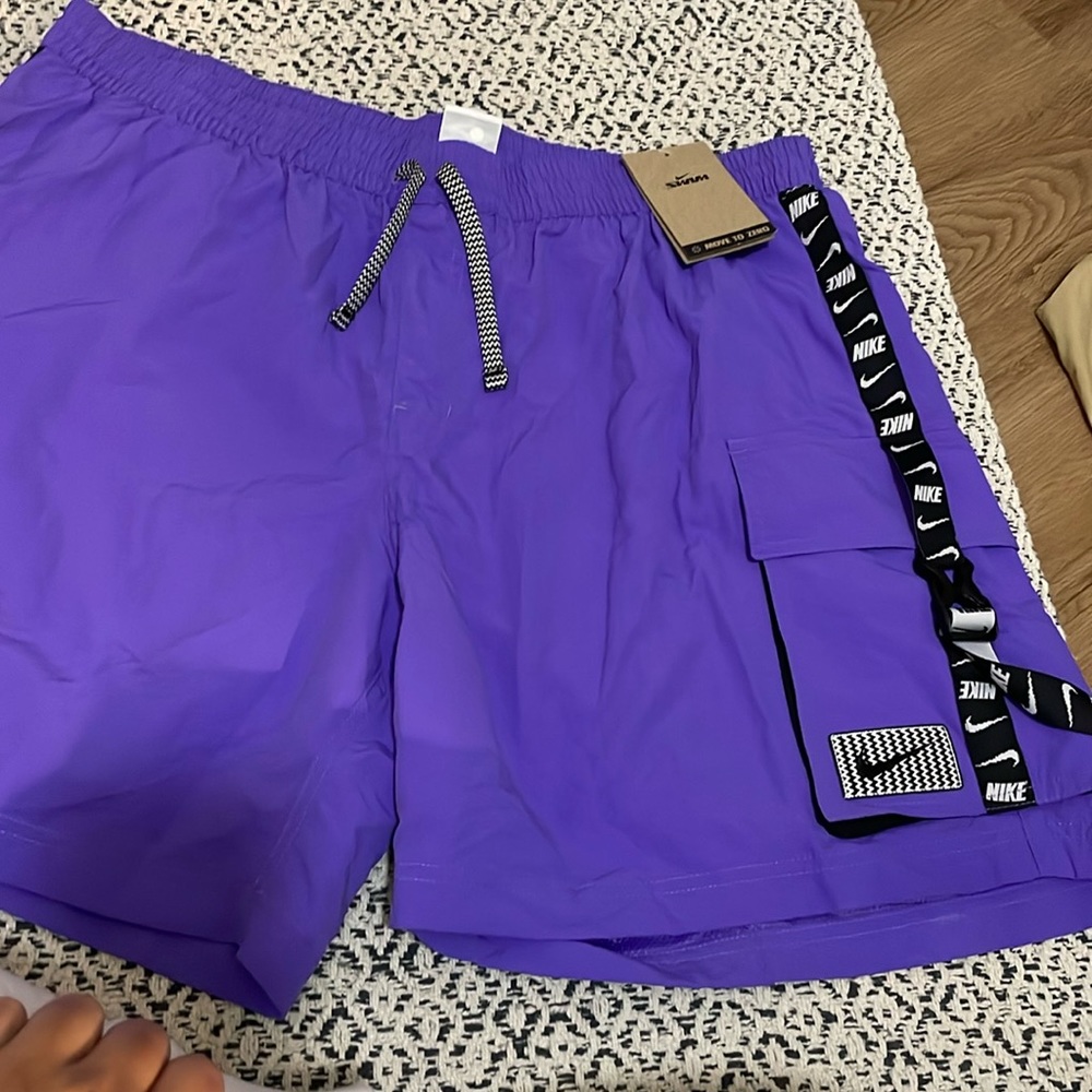 Nike Men’s Swim Shorts